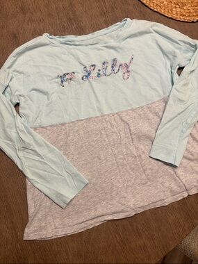 Girls Lily Pulitzer top XL